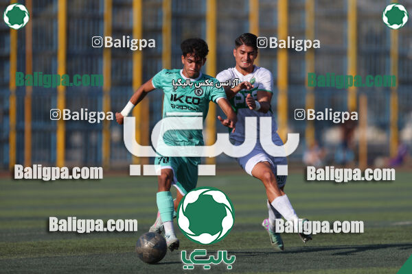 پاس قوامین 0–2 پیکان