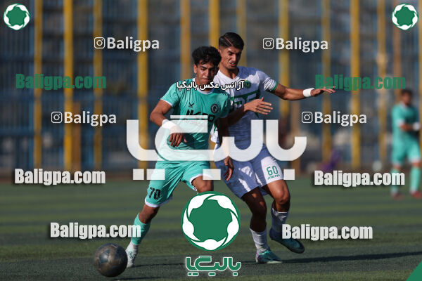 پاس قوامین 0–2 پیکان