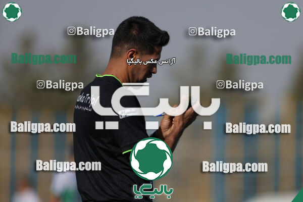 پاس قوامین 0–2 پیکان