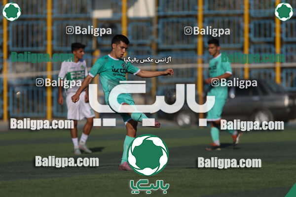 پاس قوامین 0–2 پیکان