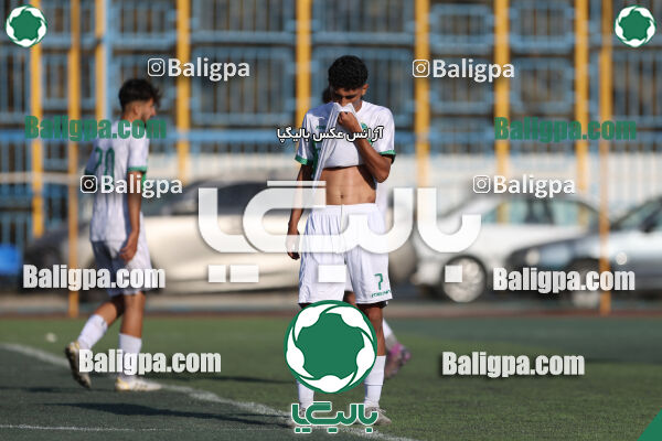 پاس قوامین 0–2 پیکان