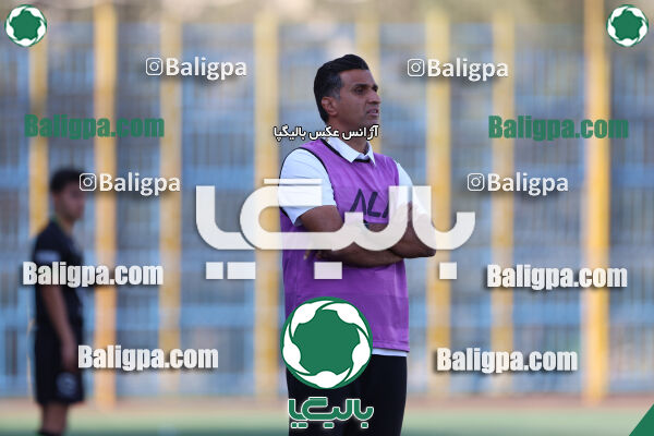 پاس قوامین 0–2 پیکان