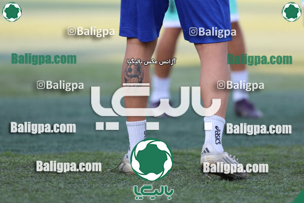 پاس قوامین 0–2 پیکان