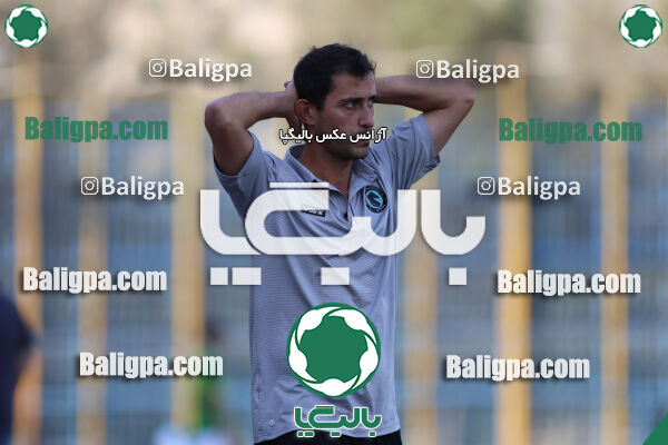 پاس قوامین 0–2 پیکان