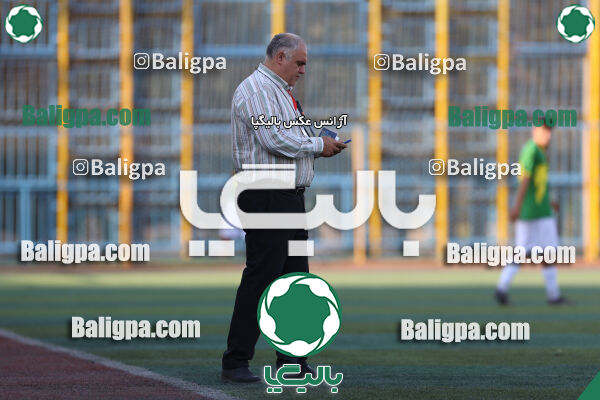 پاس قوامین 0–2 پیکان