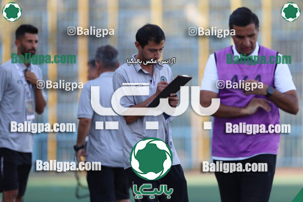پاس قوامین 0–2 پیکان