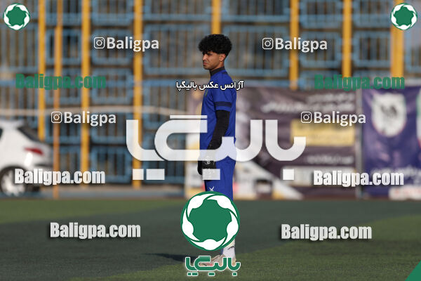 پاس قوامین 0–2 پیکان