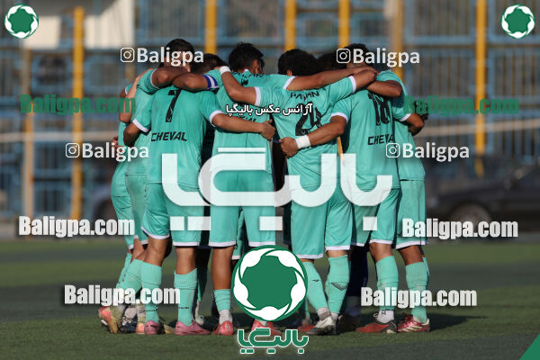 پاس قوامین 0–2 پیکان