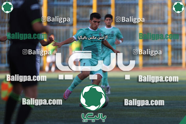 پاس قوامین 0–2 پیکان