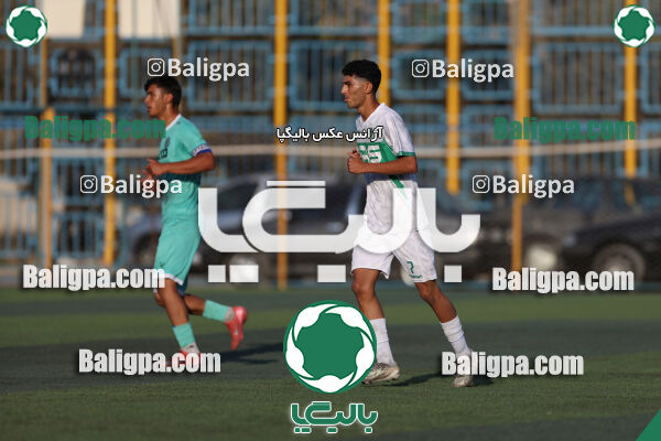 پاس قوامین 0–2 پیکان
