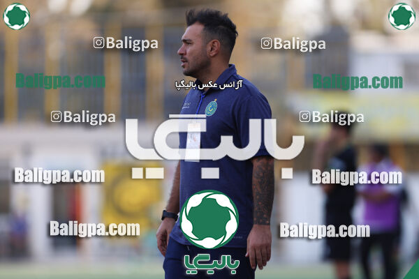 پاس قوامین 0–2 پیکان