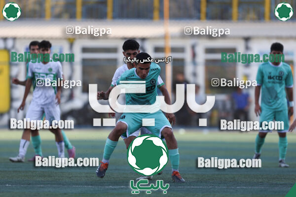 پاس قوامین 0–2 پیکان
