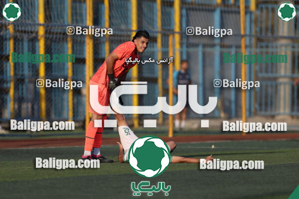 پاس قوامین 0–2 پیکان