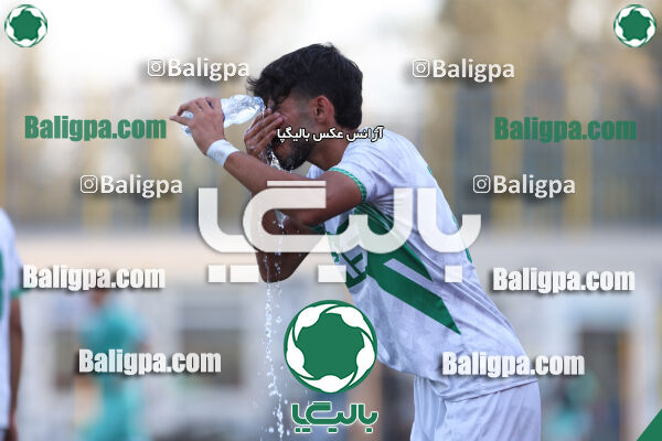 پاس قوامین 0–2 پیکان