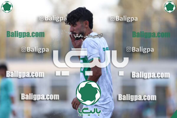 پاس قوامین 0–2 پیکان