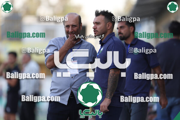 پاس قوامین 0–2 پیکان