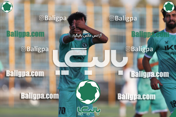 پاس قوامین 0–2 پیکان