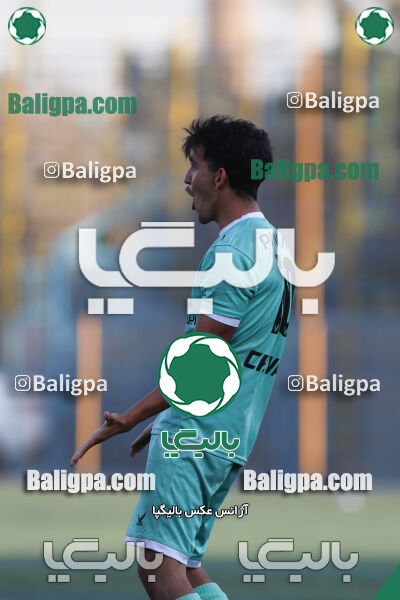پاس قوامین 0–2 پیکان