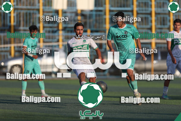 پاس قوامین 0–2 پیکان