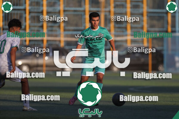 پاس قوامین 0–2 پیکان