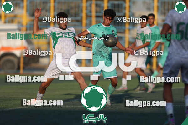پاس قوامین 0–2 پیکان