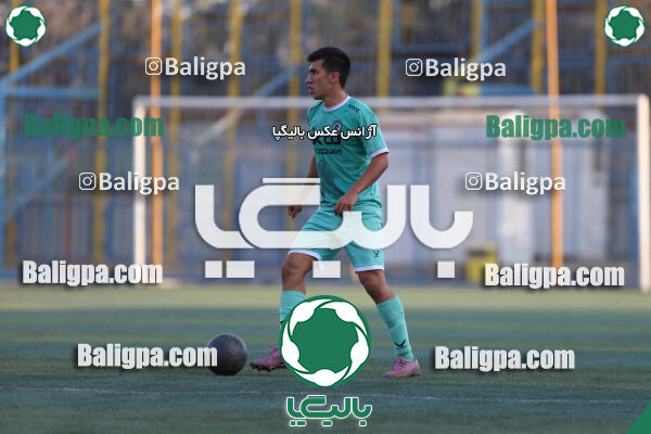 پاس قوامین 0–2 پیکان
