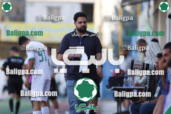 پاس قوامین 0–2 پیکان