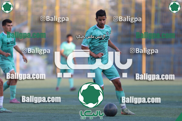 پاس قوامین 0–2 پیکان