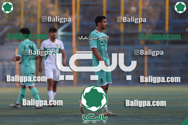 پاس قوامین 0–2 پیکان