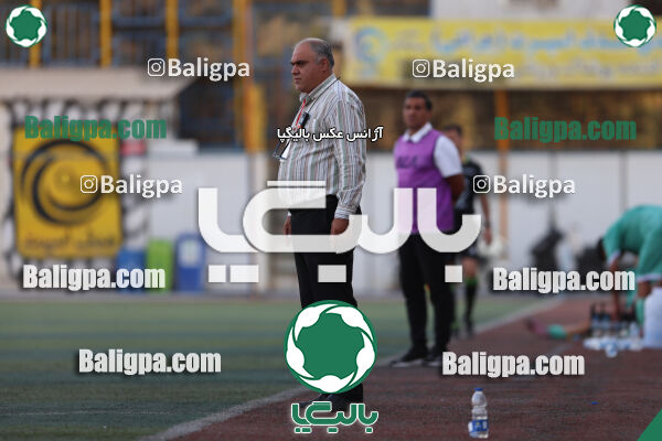 پاس قوامین 0–2 پیکان