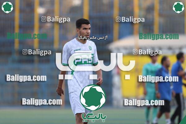 پاس قوامین 0–2 پیکان