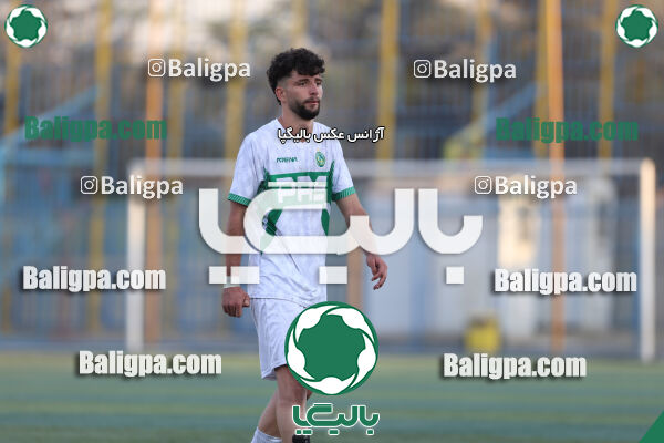 پاس قوامین 0–2 پیکان