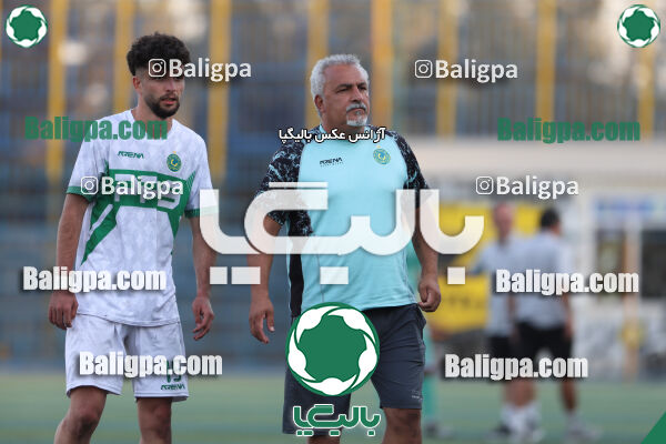 پاس قوامین 0–2 پیکان