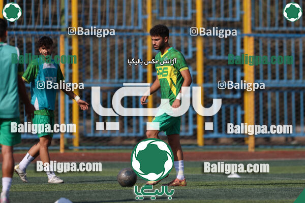 پاس قوامین 0–2 پیکان