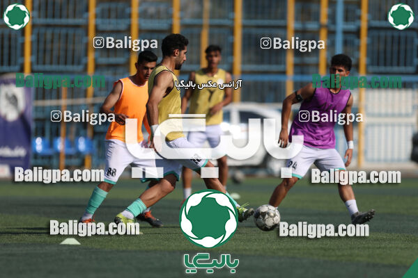 پاس قوامین 0–2 پیکان