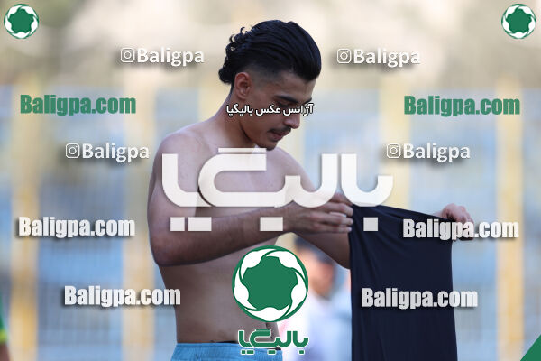 پاس قوامین 0–2 پیکان