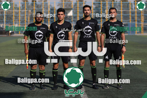 پاس قوامین 0–2 پیکان
