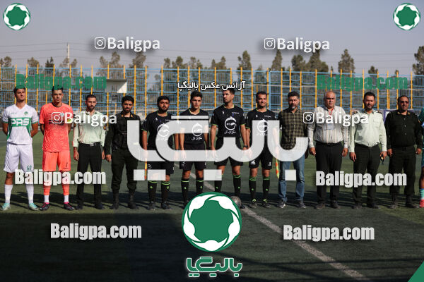 پاس قوامین 0–2 پیکان