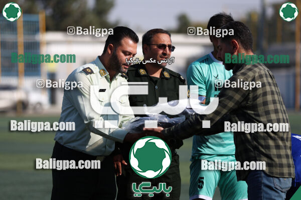 پاس قوامین 0–2 پیکان