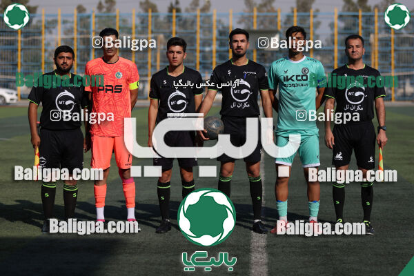 پاس قوامین 0–2 پیکان