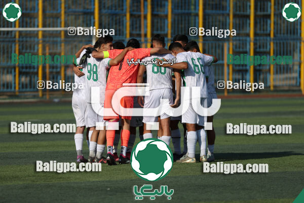پاس قوامین 0–2 پیکان