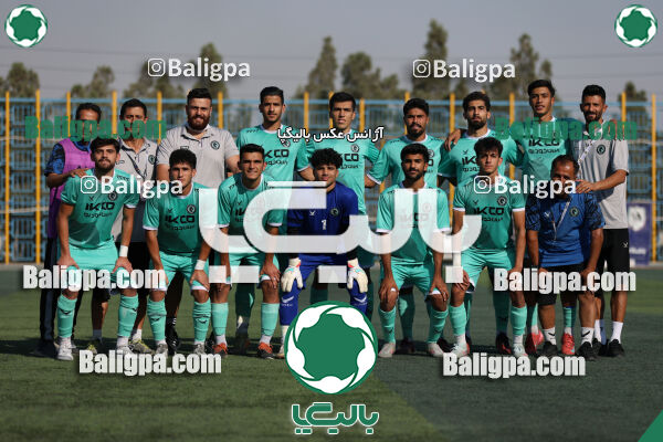 پاس قوامین 0–2 پیکان