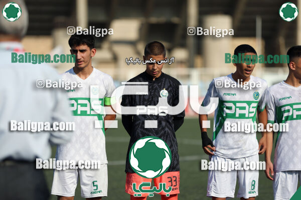 کیا 2–0 پاس قوامین
