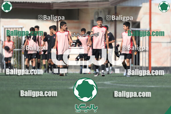 اهورا پارسه 0–3 پرسپولیس