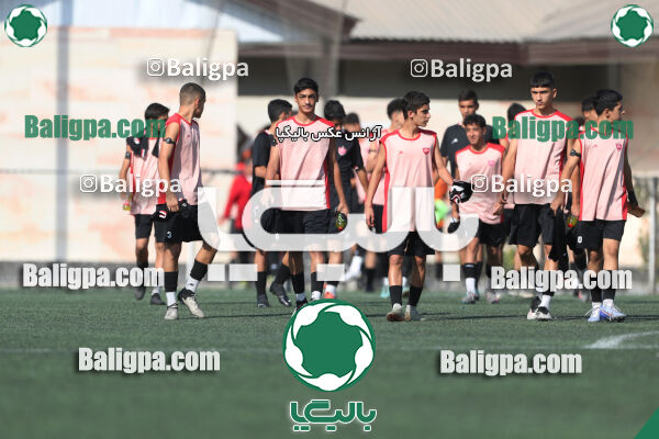 اهورا پارسه 0–3 پرسپولیس