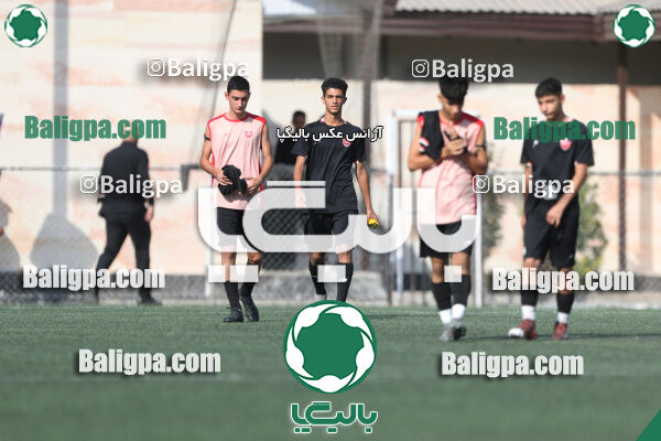 اهورا پارسه 0–3 پرسپولیس