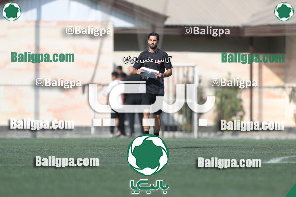 اهورا پارسه 0–3 پرسپولیس