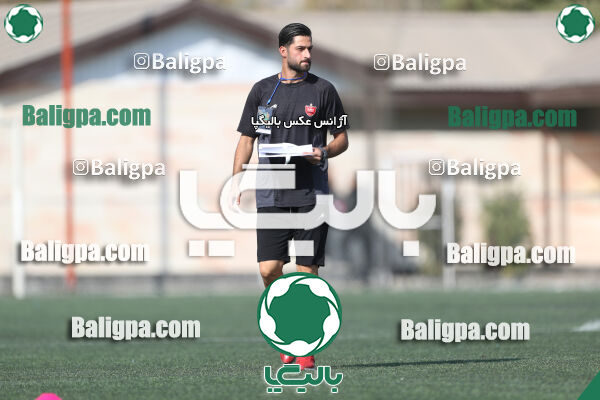 اهورا پارسه 0–3 پرسپولیس