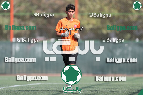 اهورا پارسه 0–3 پرسپولیس