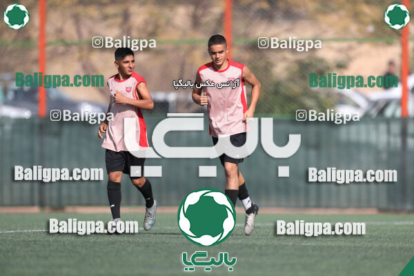 اهورا پارسه 0–3 پرسپولیس